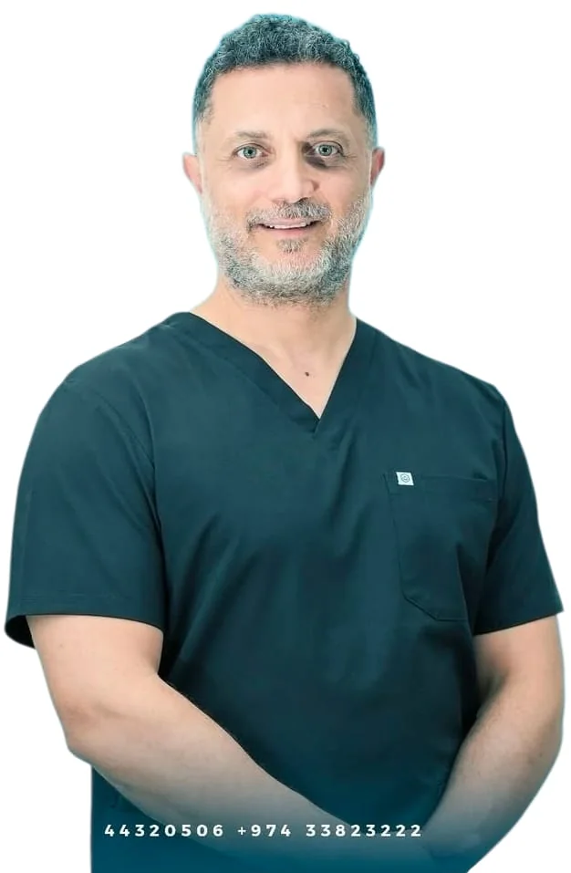 Dr. Adib Nawar