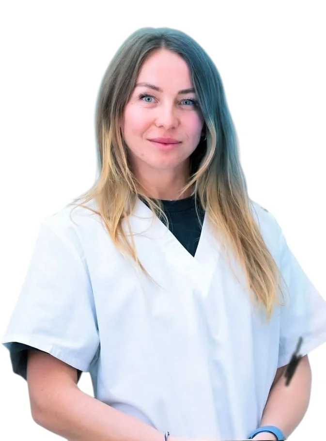 Dr. Rima Savchuk