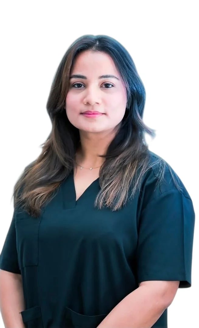 Dr. Zahara Madarwala